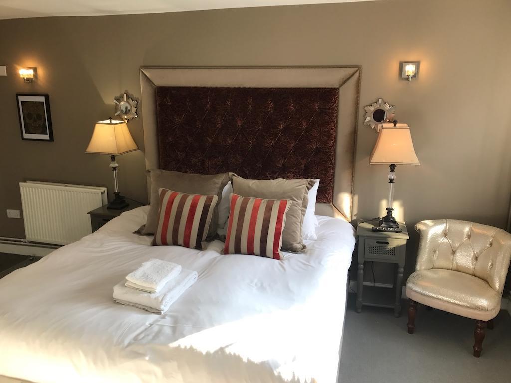 The Dog At Wingham Hotel Luaran gambar